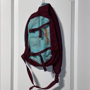 Patagonia cross body